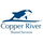 Copper River Family of Companies Logo